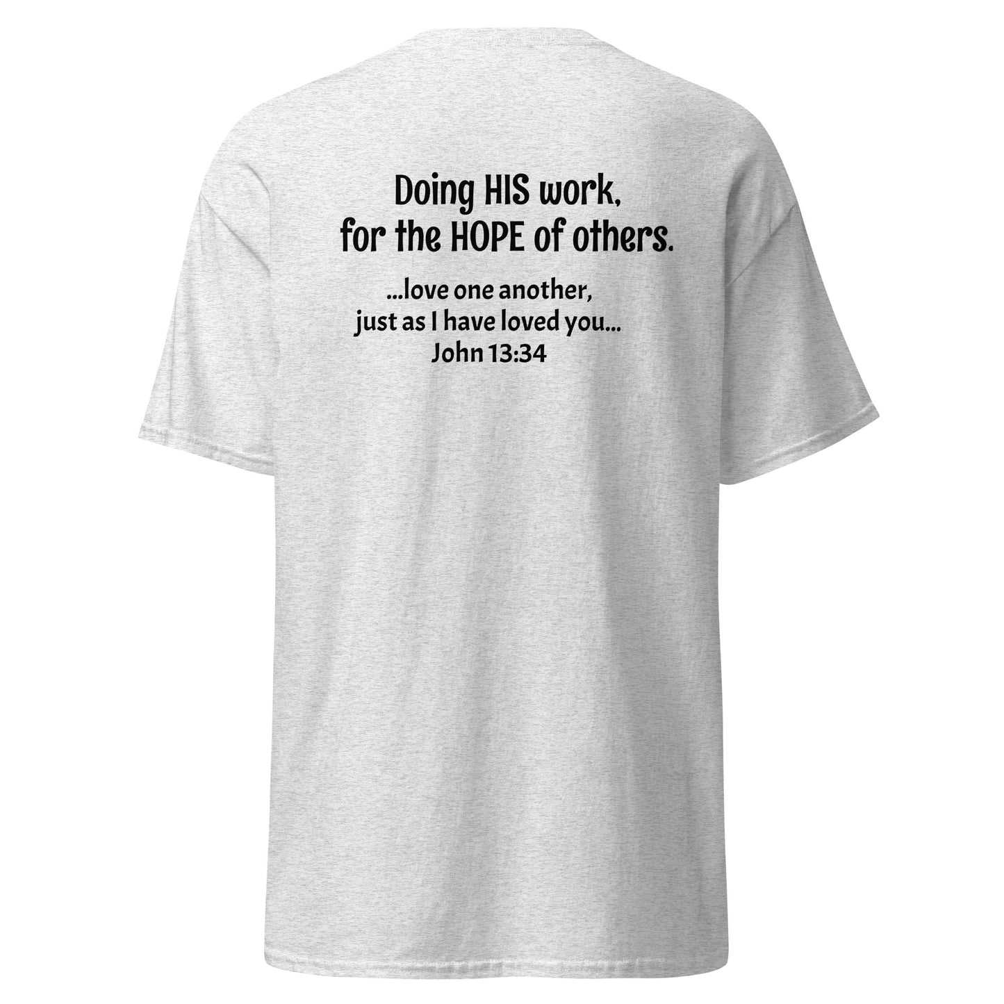 HoH Classic Logo Black