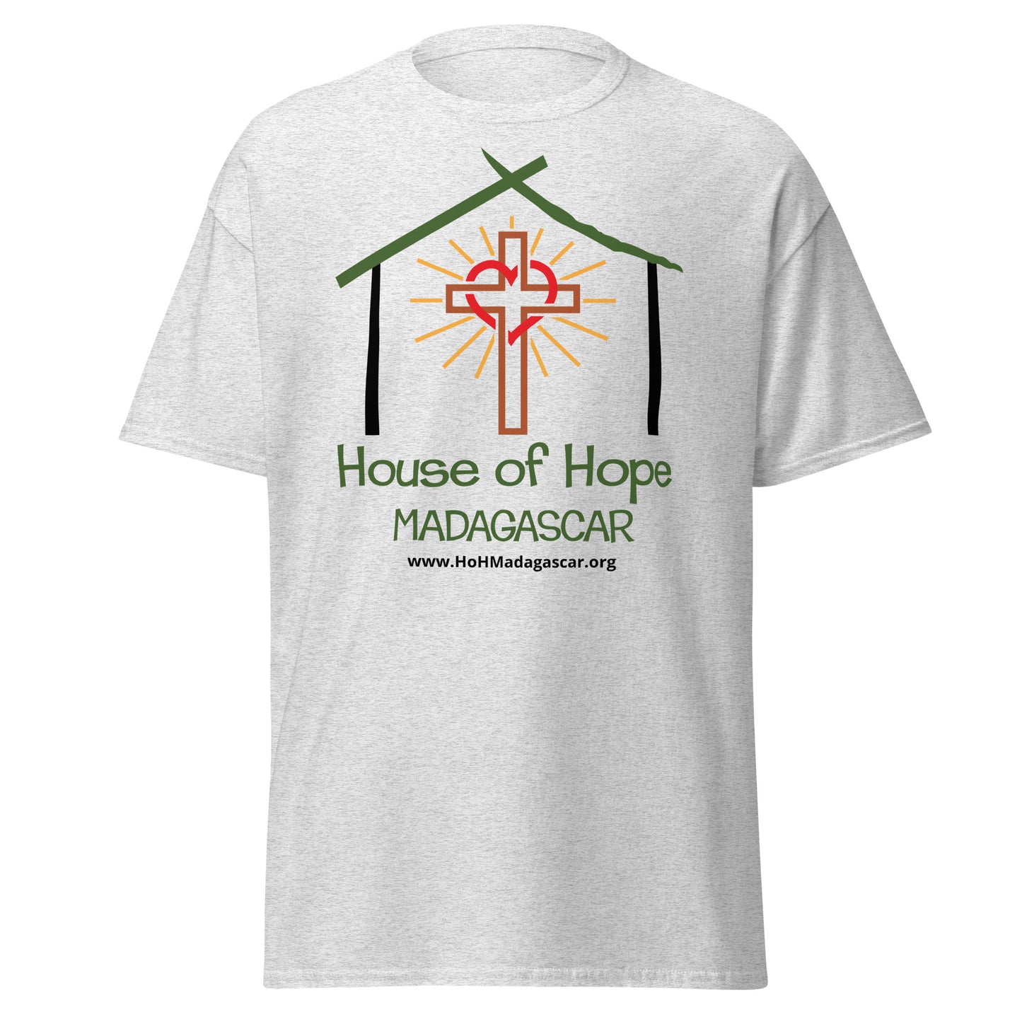 HoH Classic Full Color