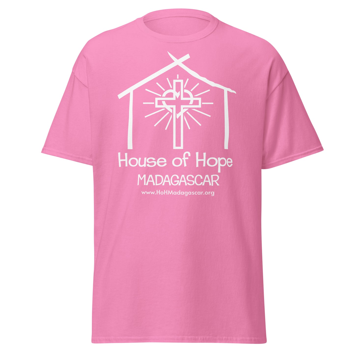 HoH Classic Logo