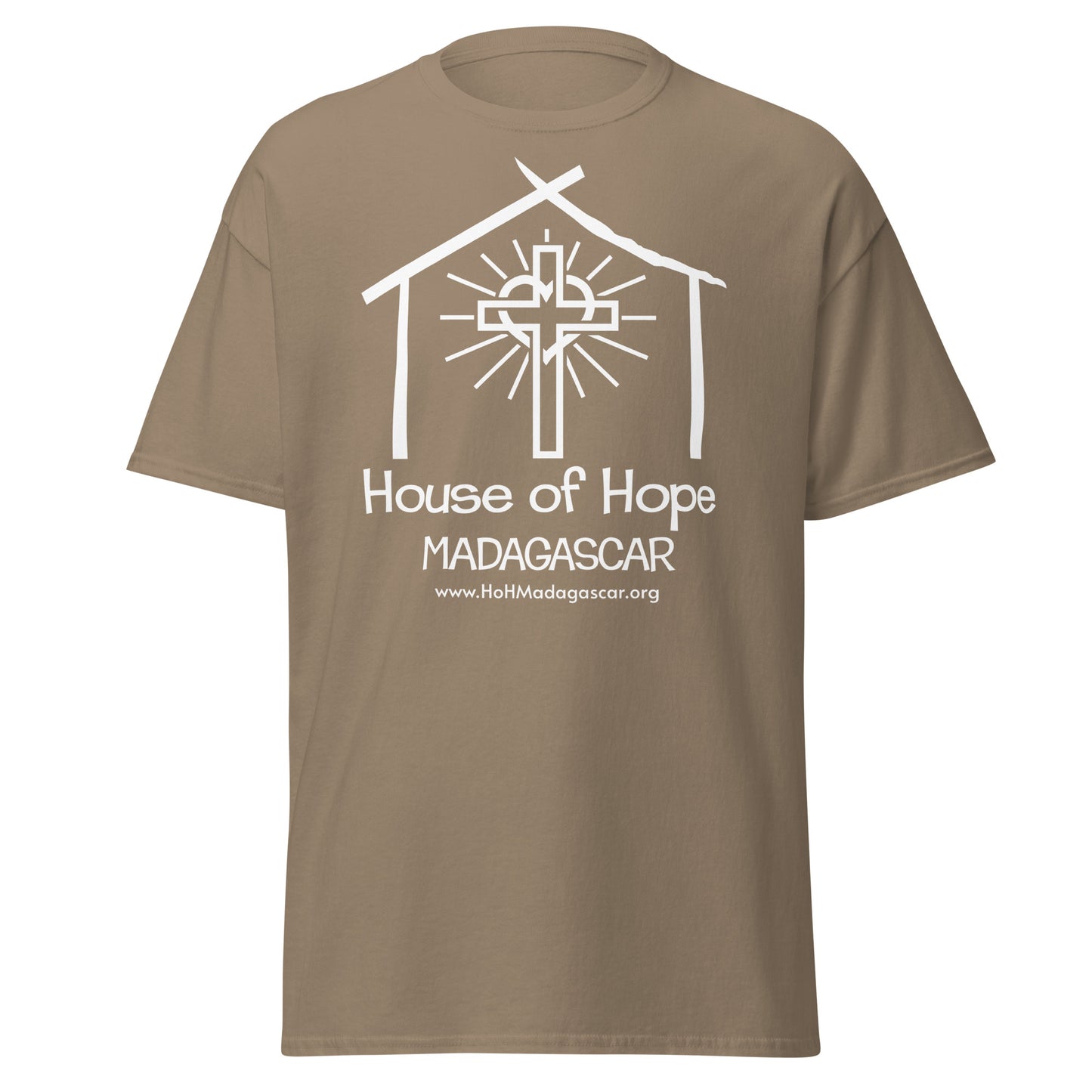 HoH Classic Logo