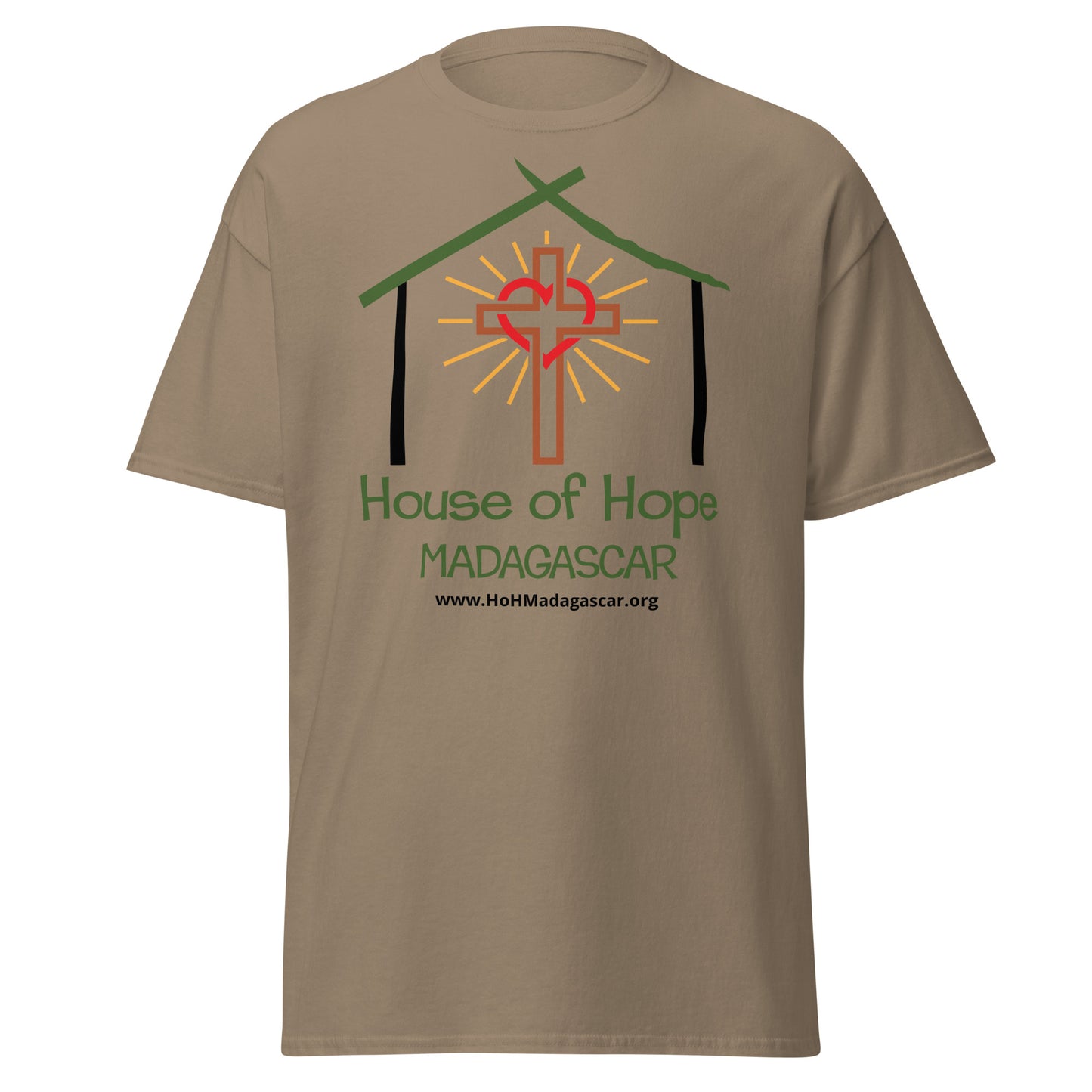 HoH Classic Full Color