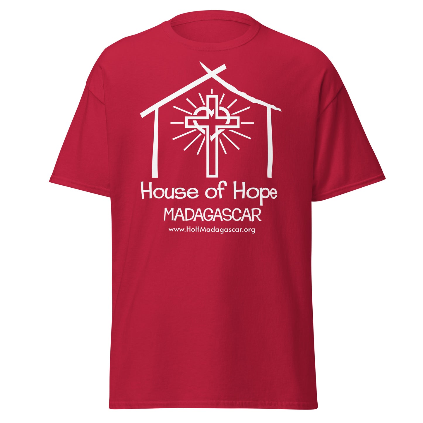 HoH Classic Logo