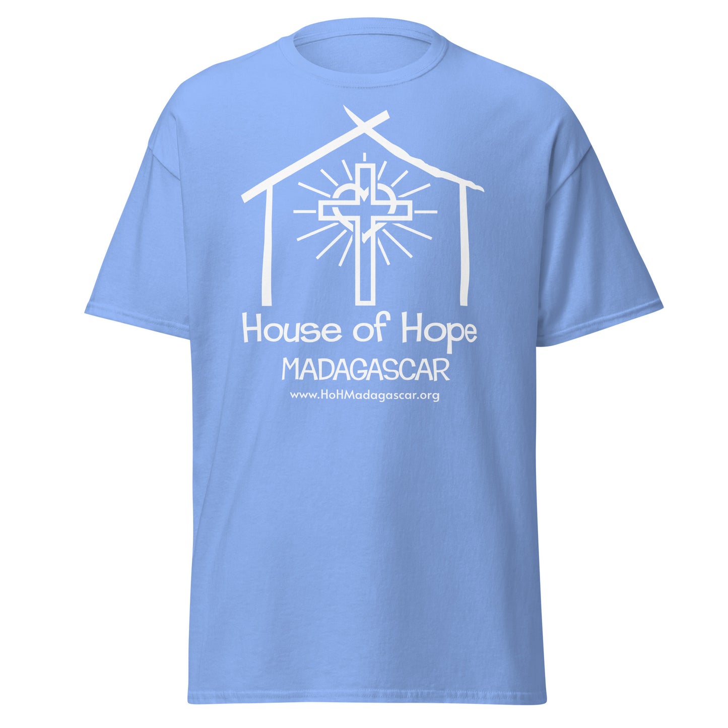 HoH Classic Logo