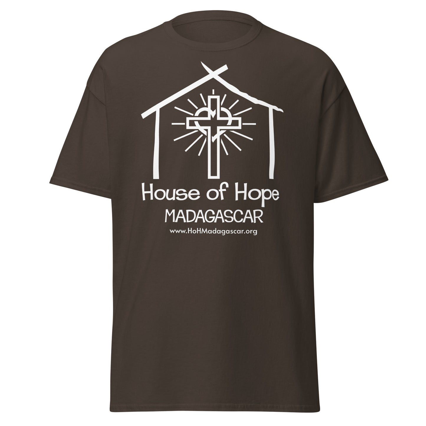 HoH Classic Logo