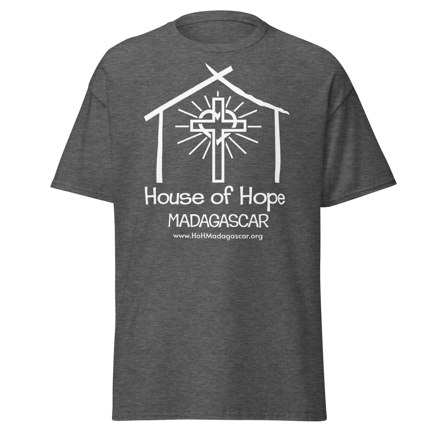HoH Classic Logo