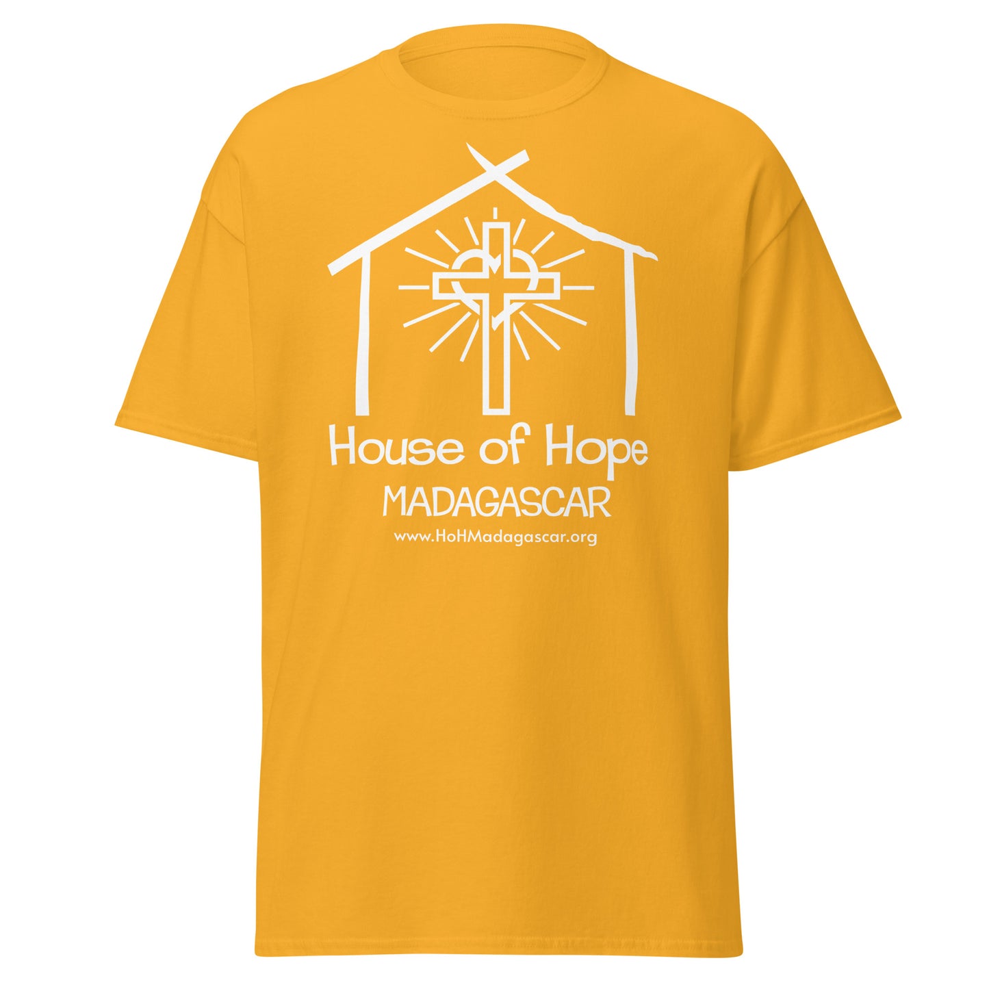 HoH Classic Logo