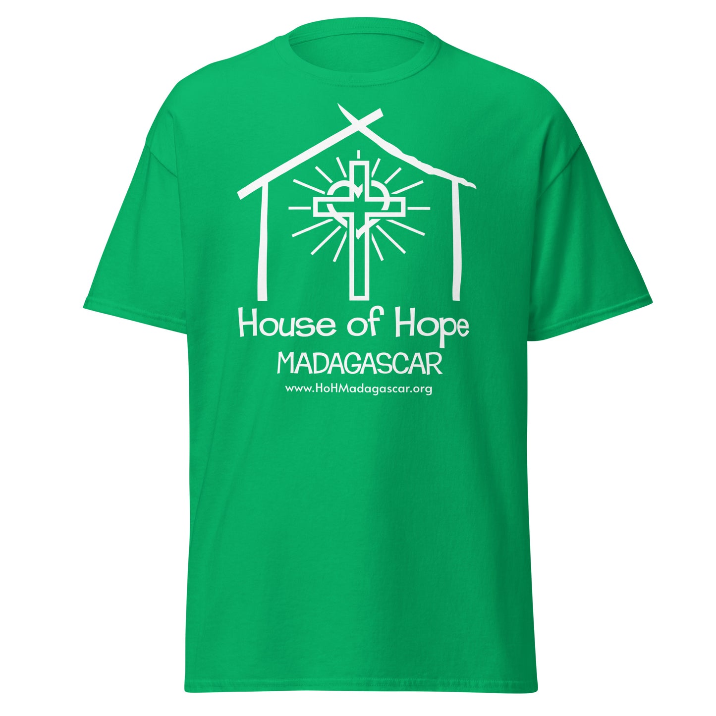 HoH Classic Logo