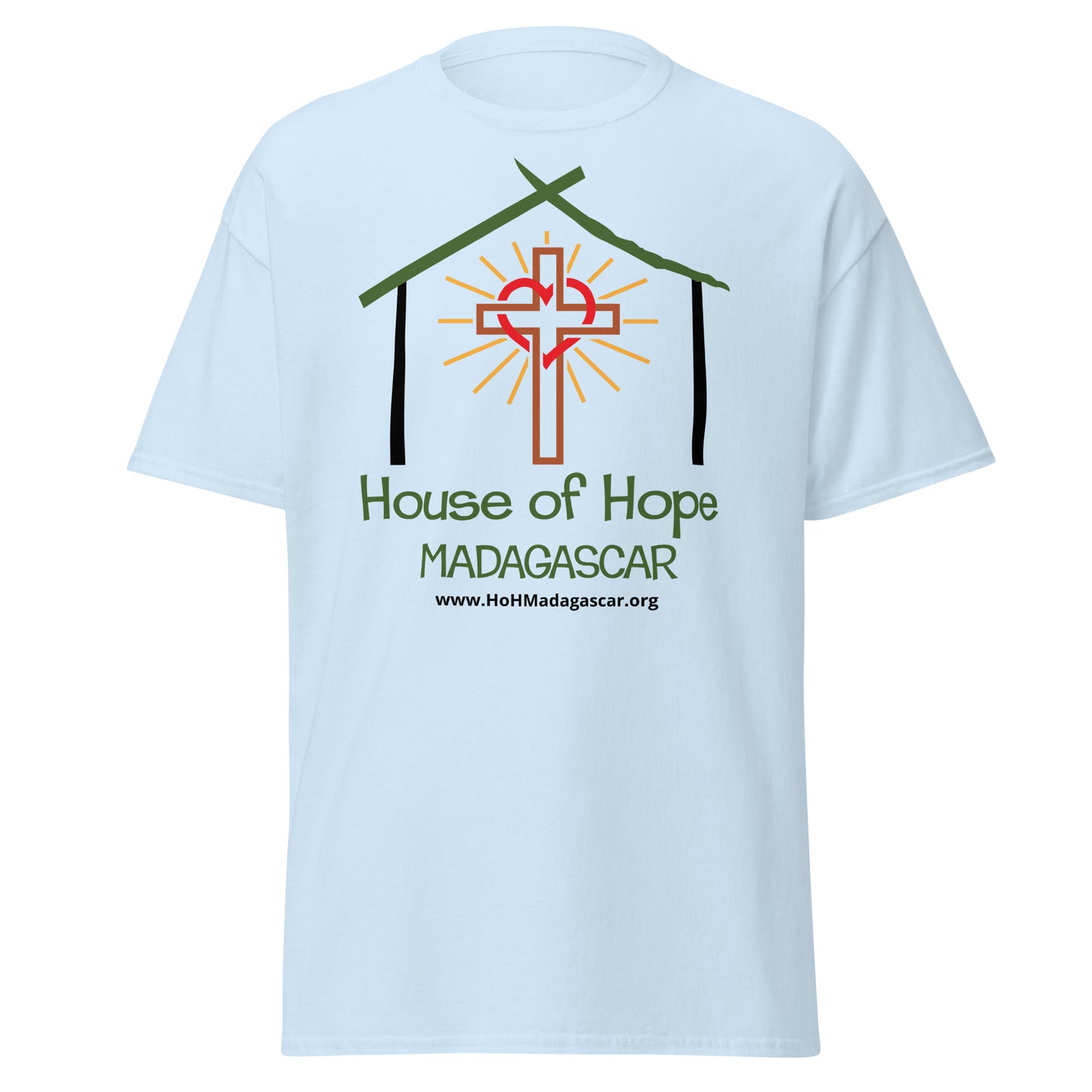 HoH Classic Full Color