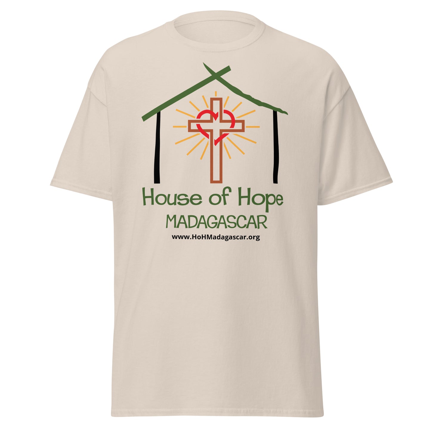 HoH Classic Full Color