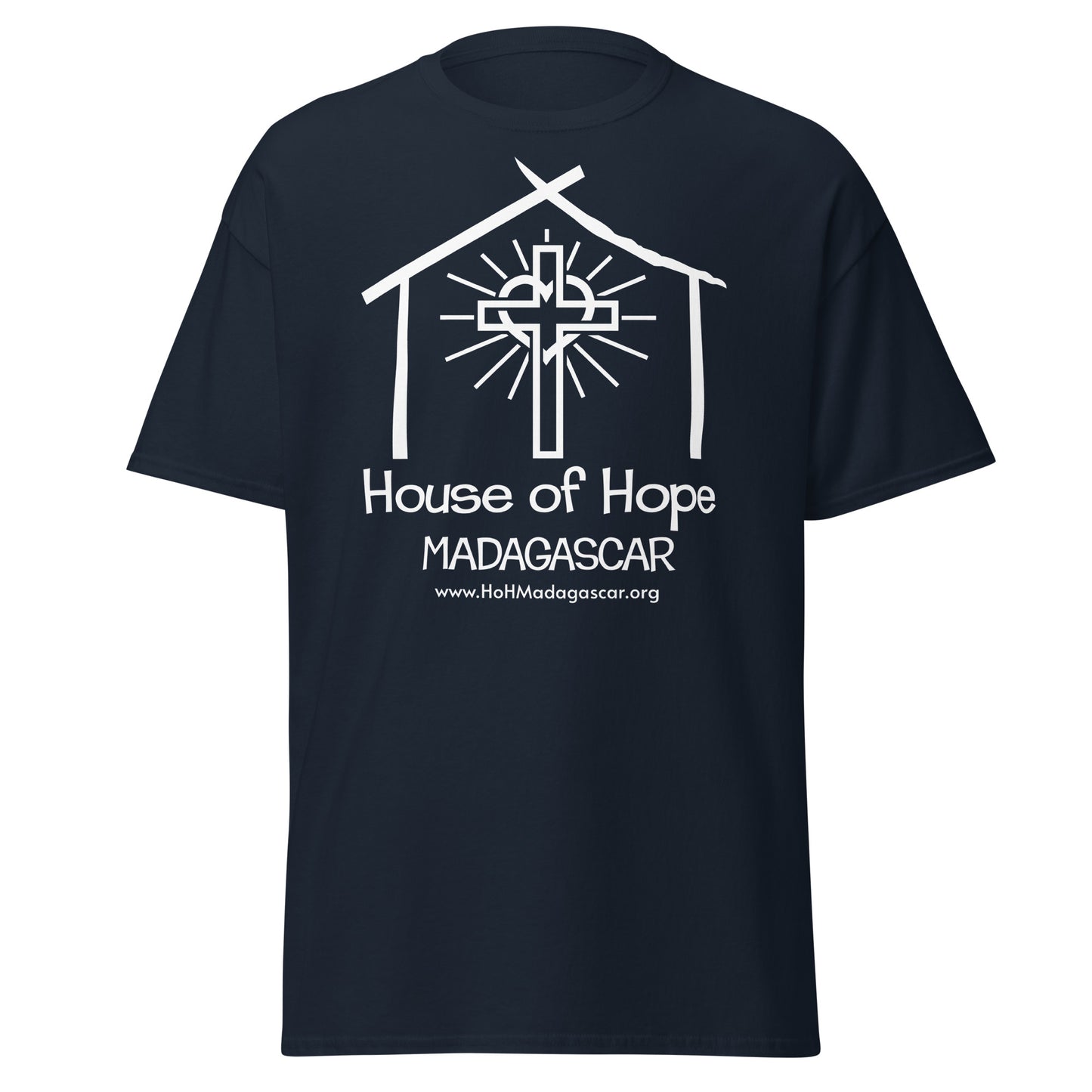 HoH Classic Logo