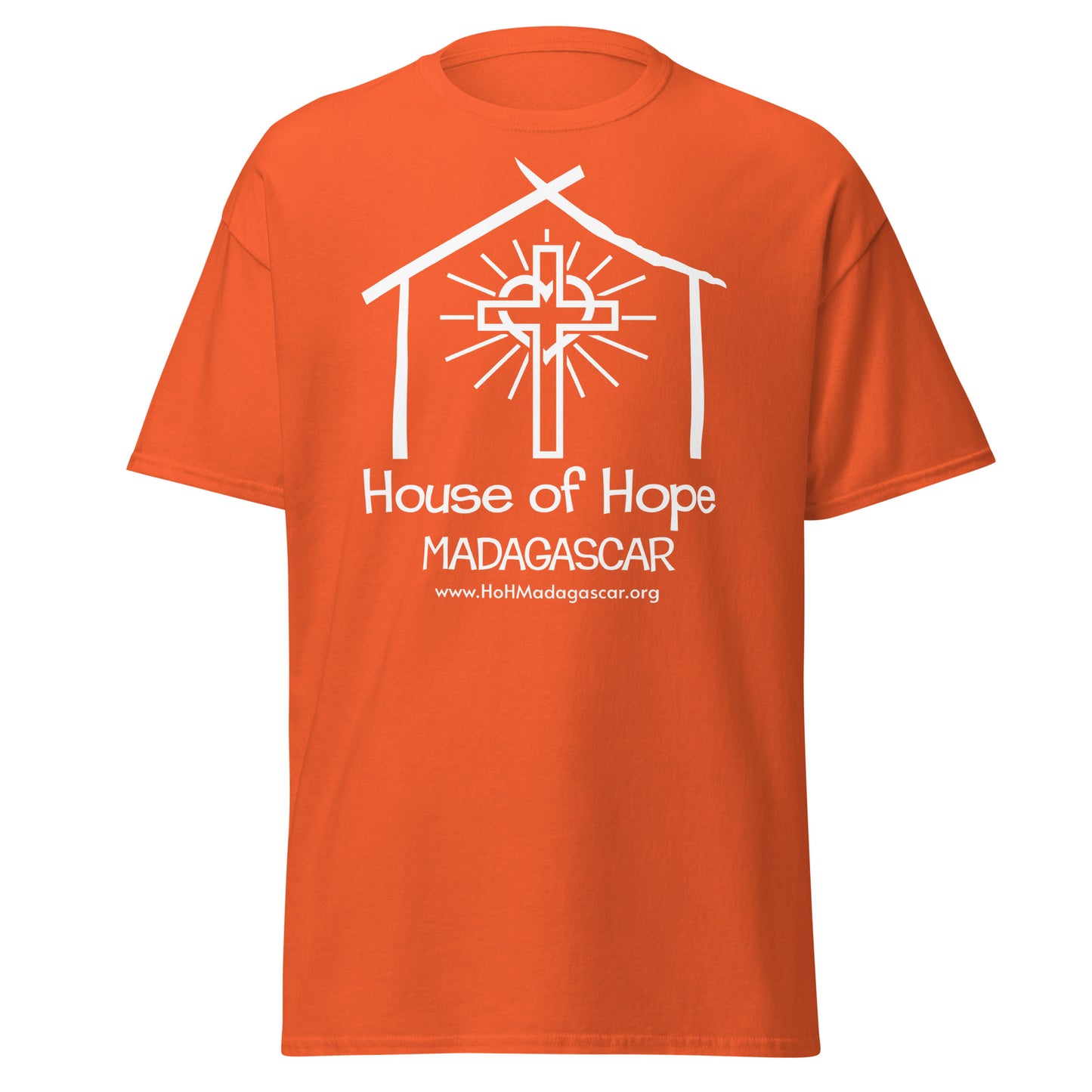 HoH Classic Logo