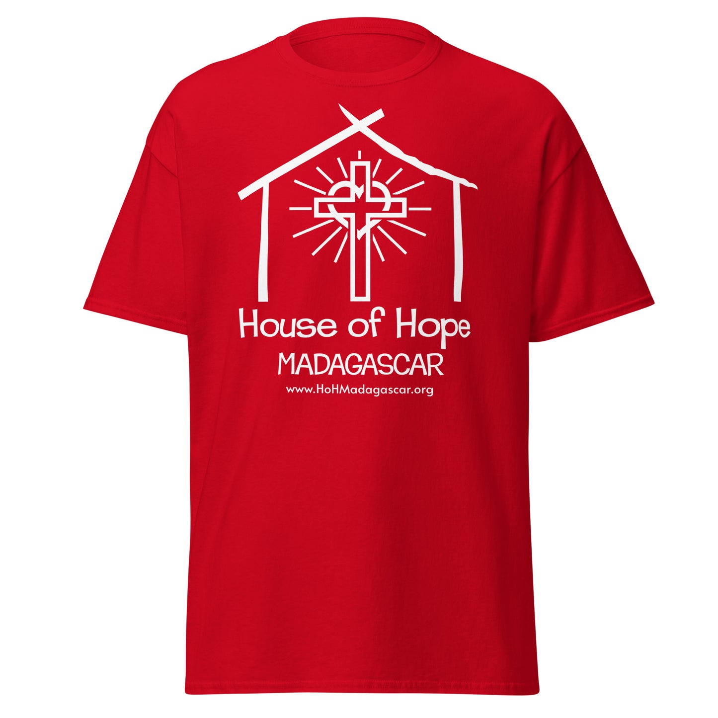 HoH Classic Logo