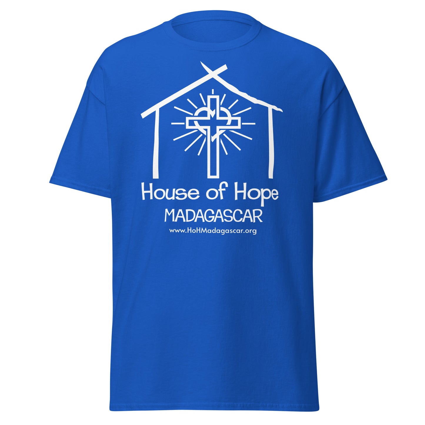 HoH Classic Logo