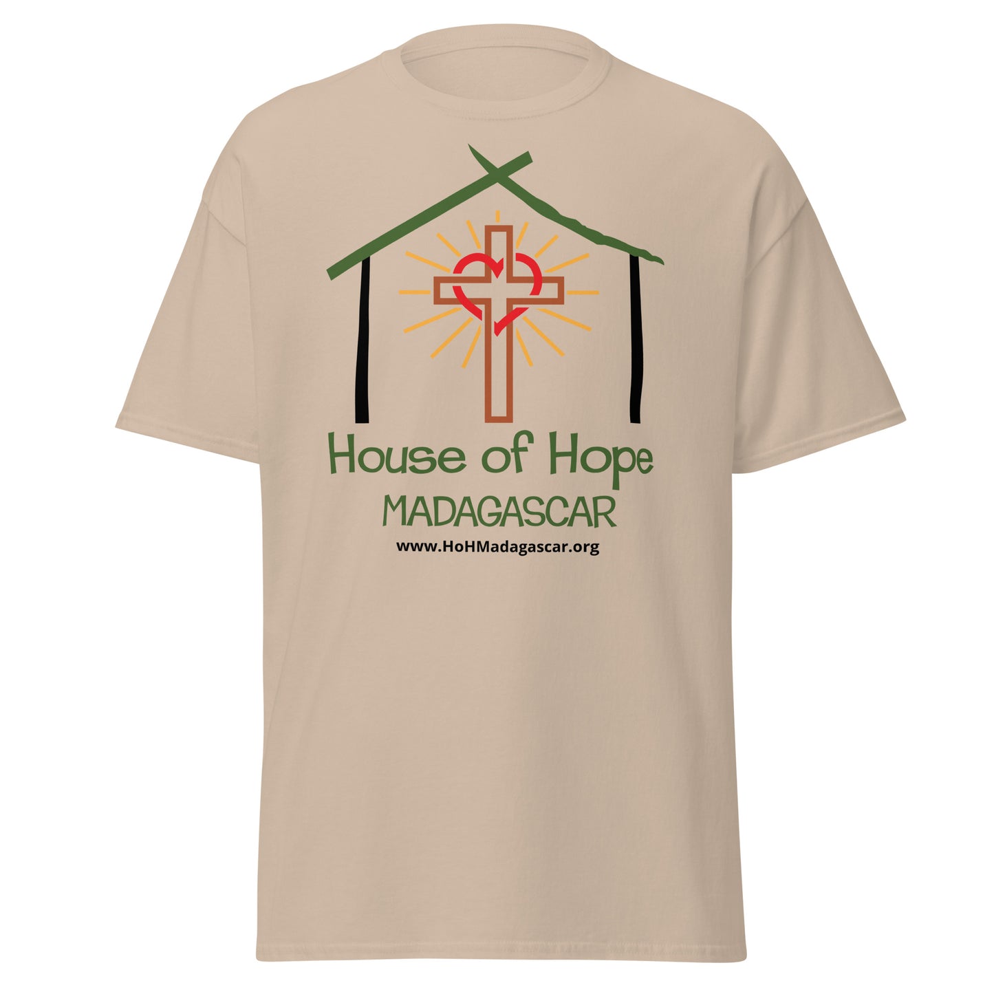 HoH Classic Full Color