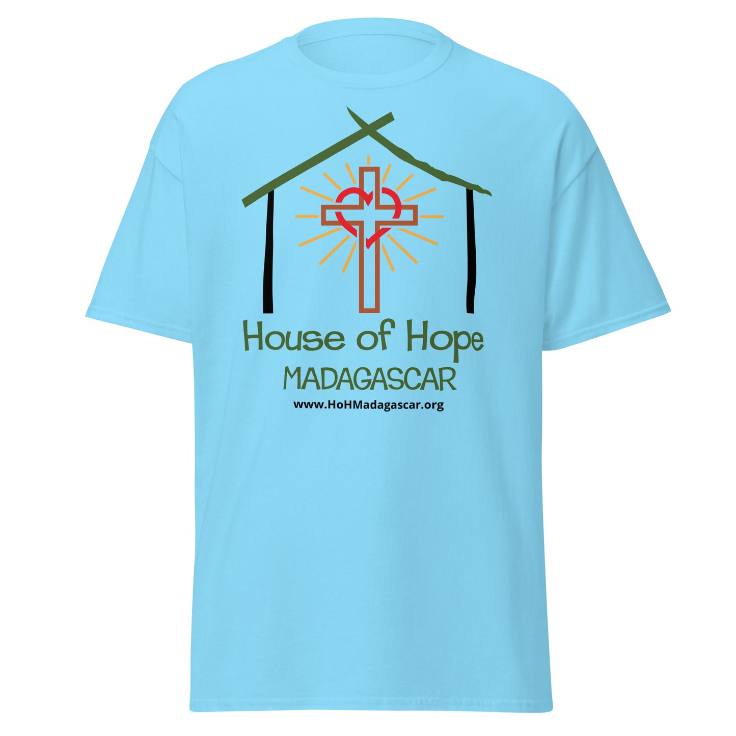 HoH Classic Full Color