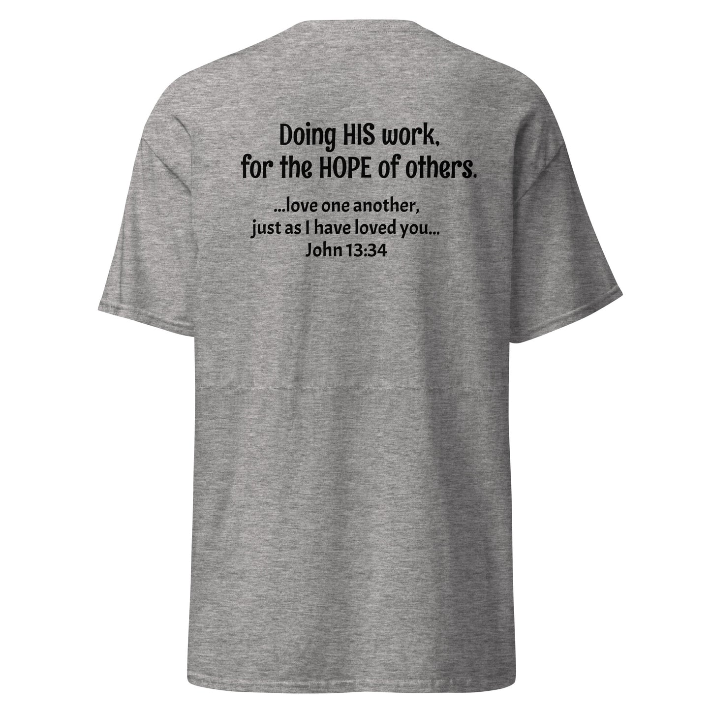 HoH Classic Logo Black