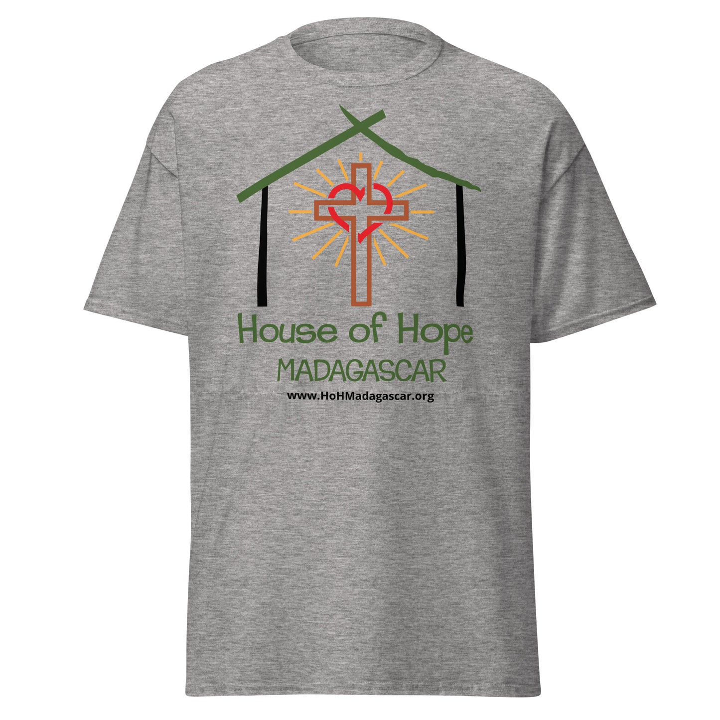 HoH Classic Full Color