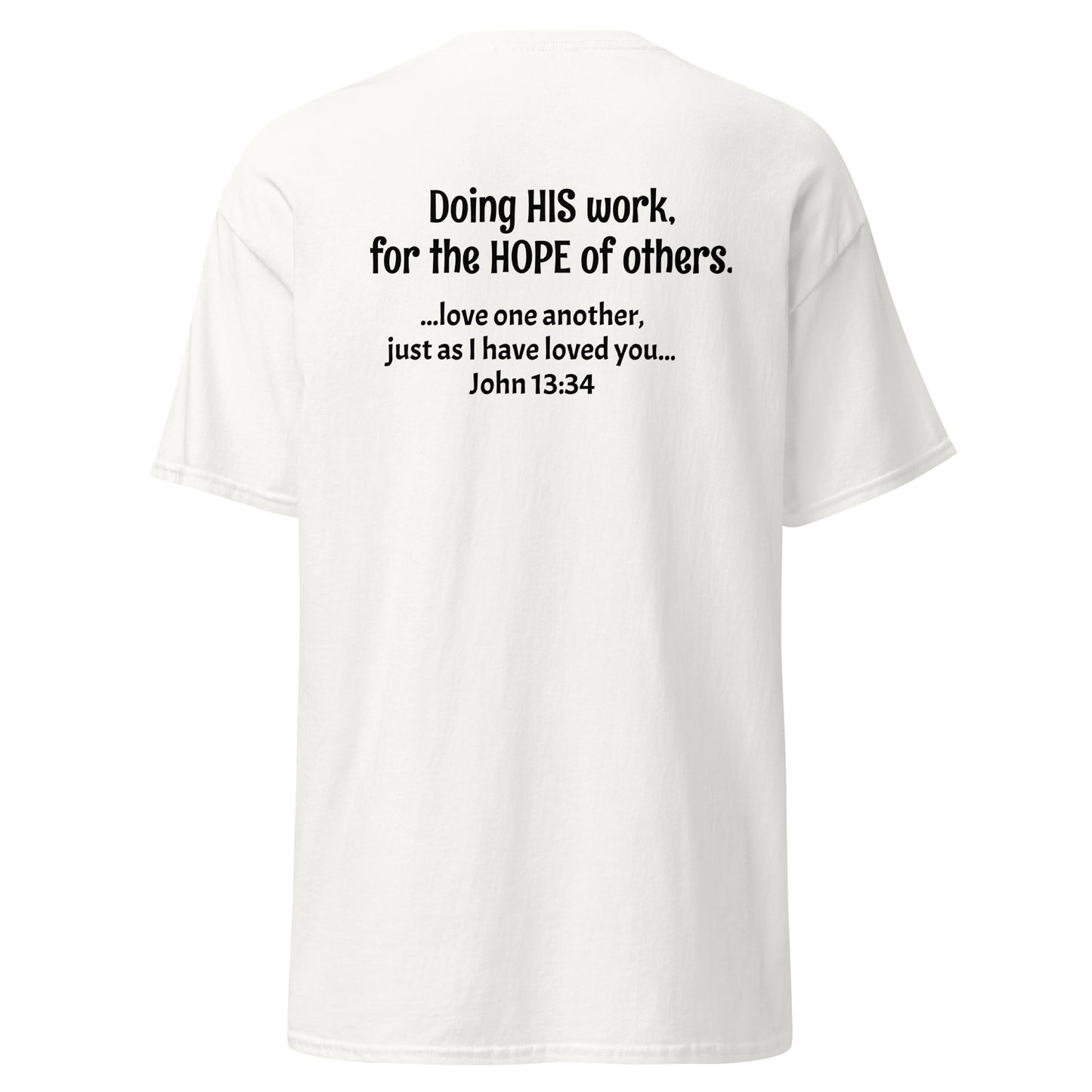 HoH Classic Logo Black