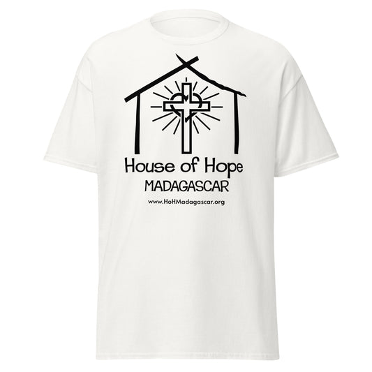 HoH Classic Logo Black