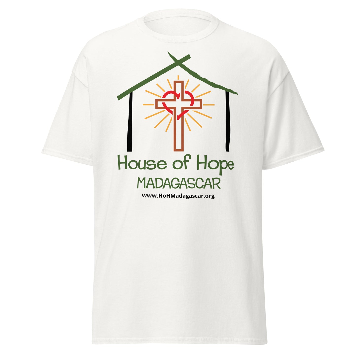 HoH Classic Full Color