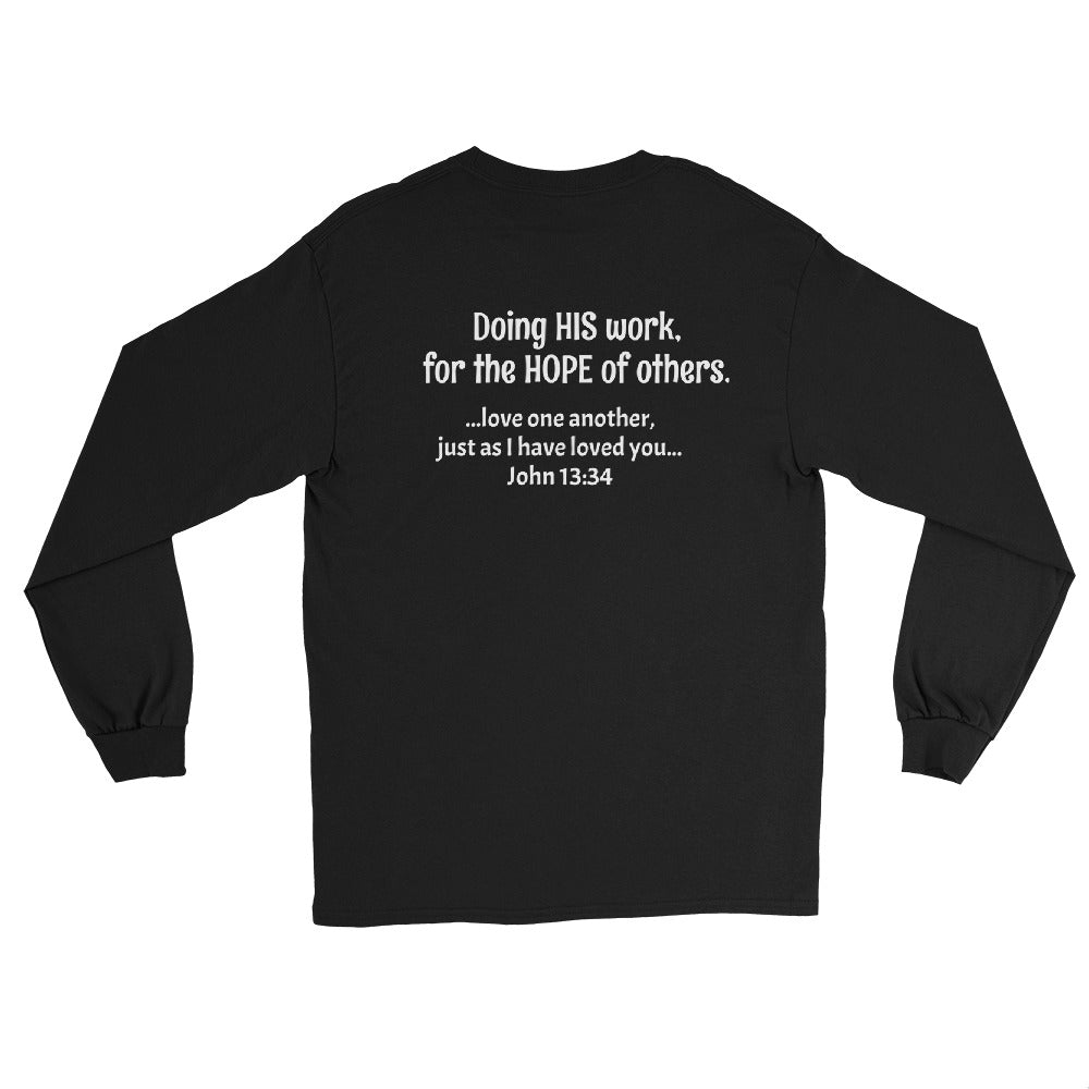HoH Classic Long Sleeve
