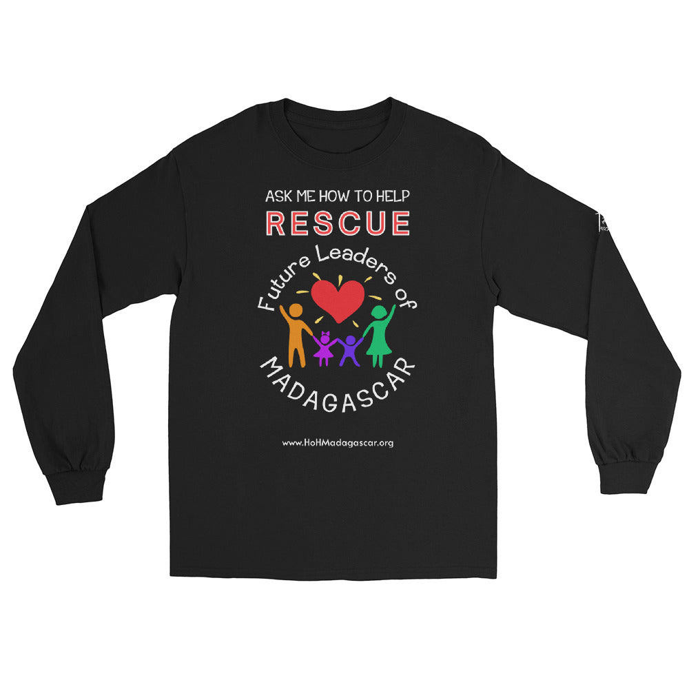 HoH Rescue Long Sleeve