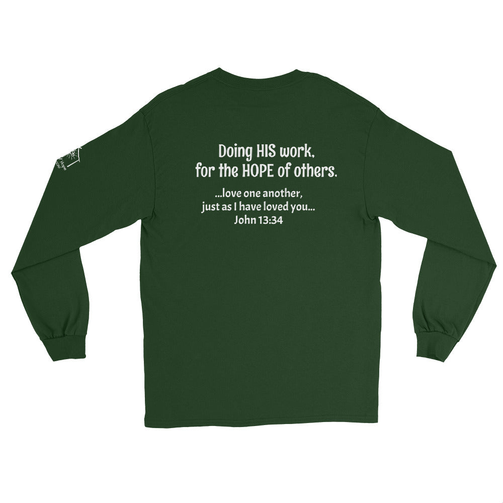 HoH Rescue Long Sleeve