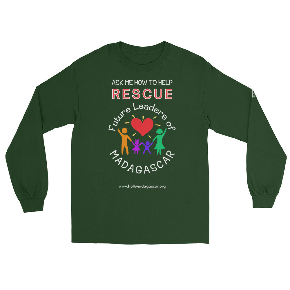 HoH Rescue Long Sleeve