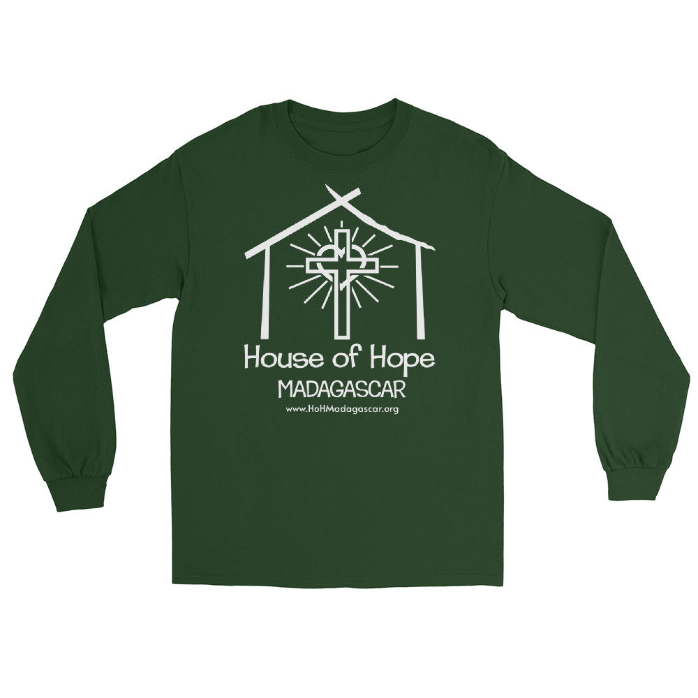 HoH Classic Long Sleeve