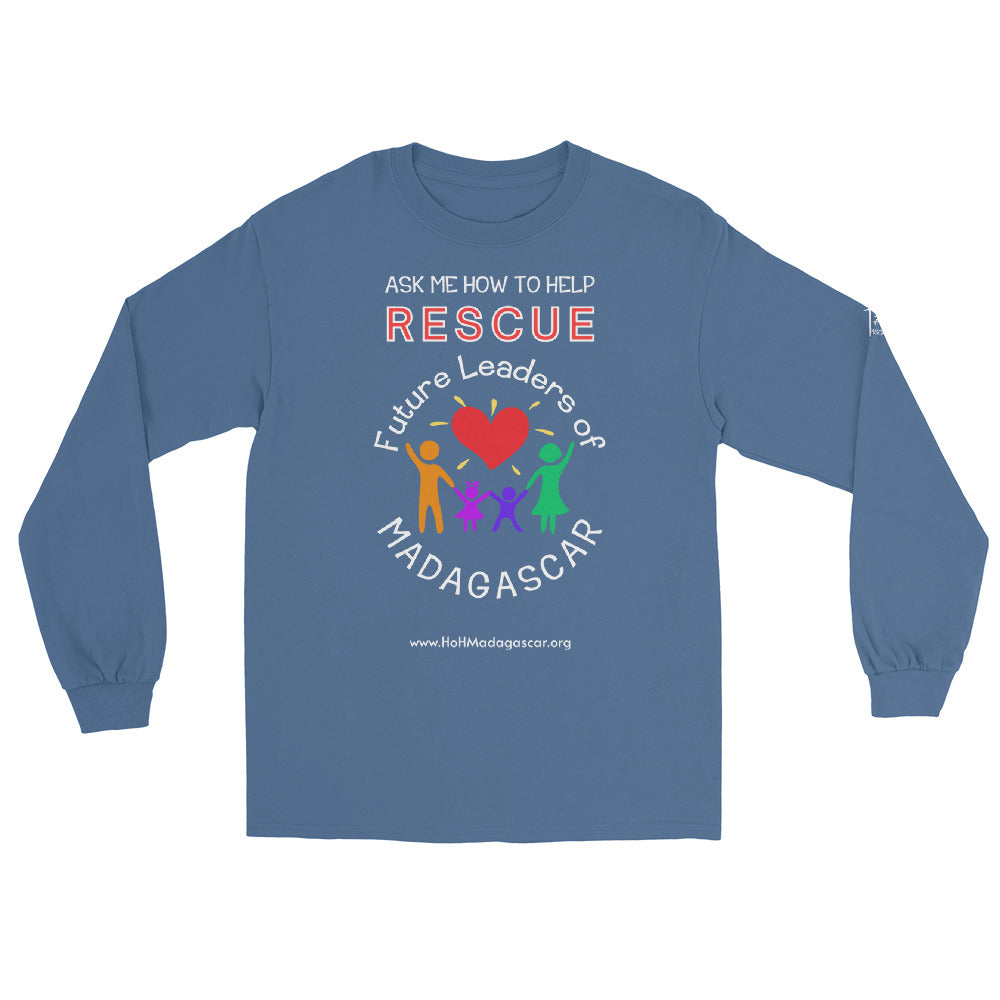 HoH Rescue Long Sleeve