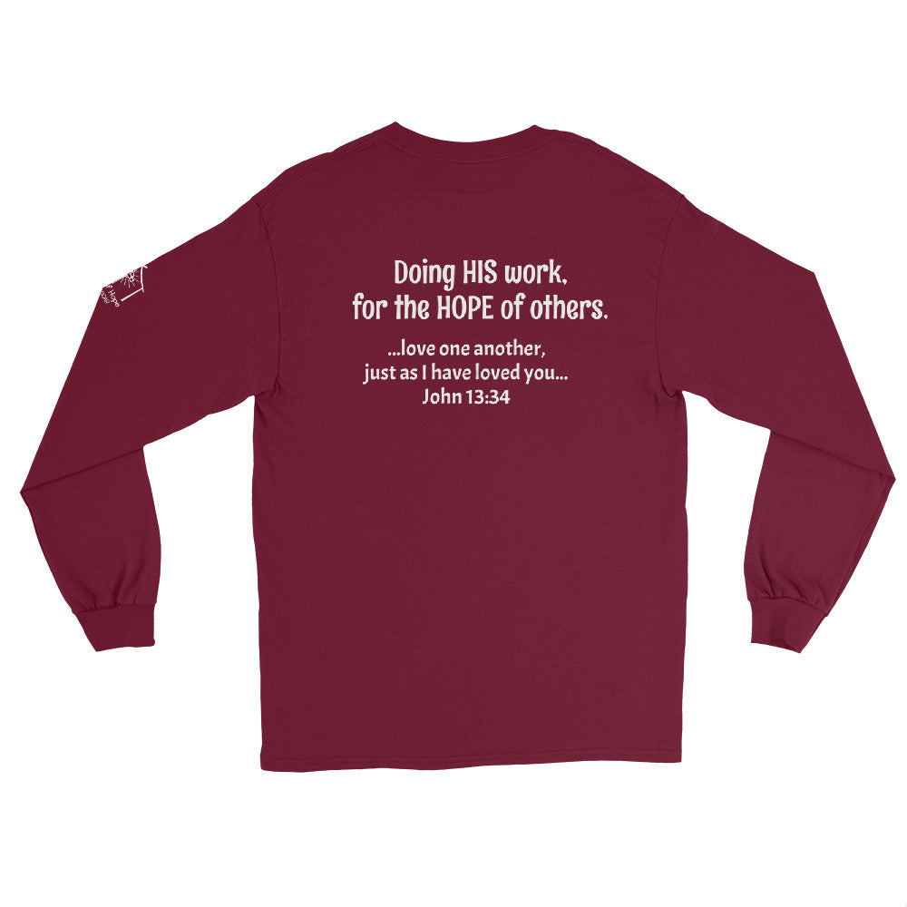 HoH Rescue Long Sleeve