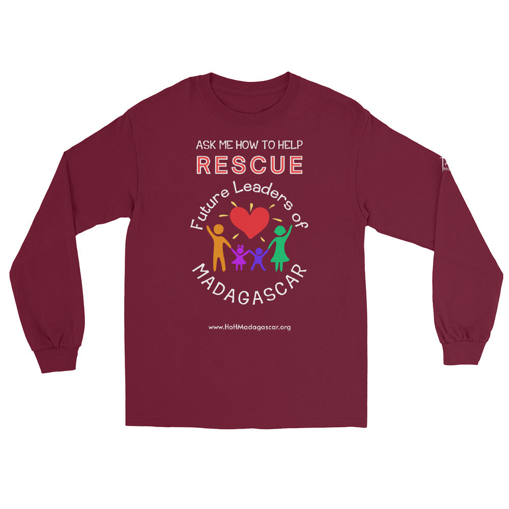 HoH Rescue Long Sleeve