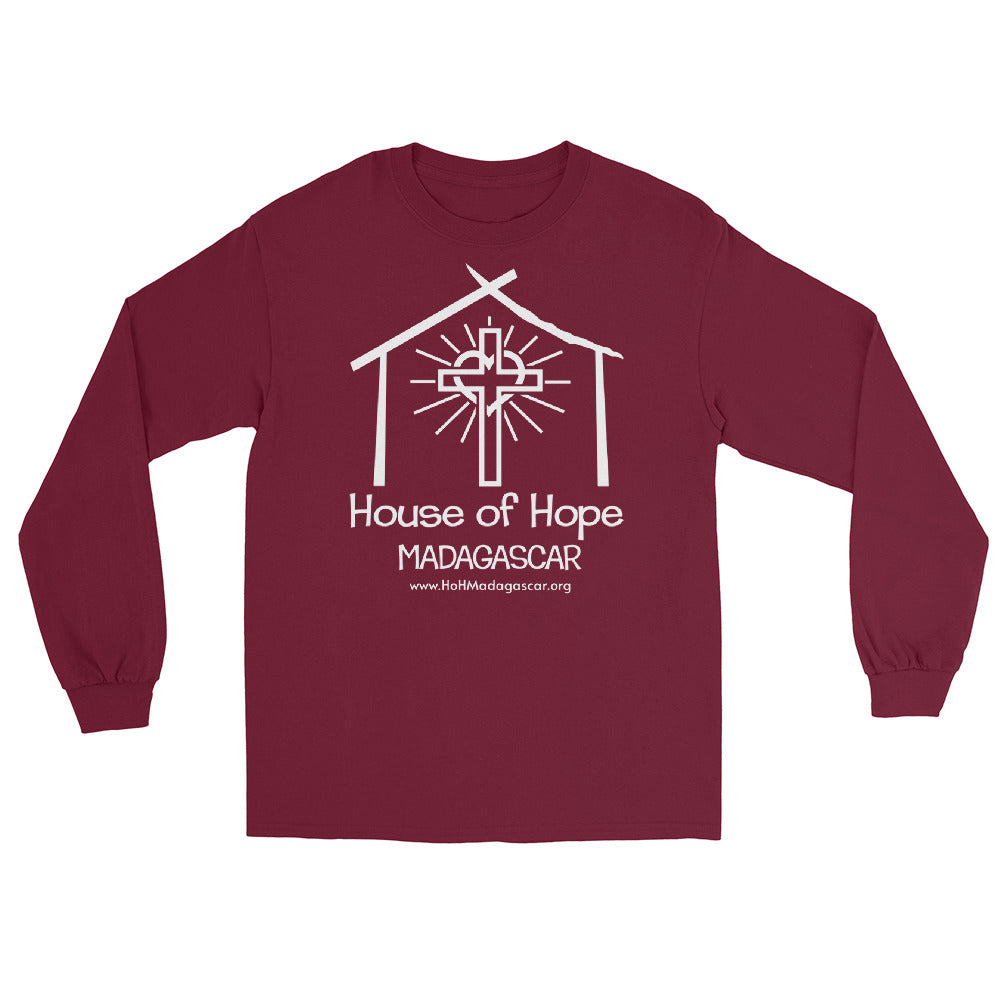 HoH Classic Long Sleeve