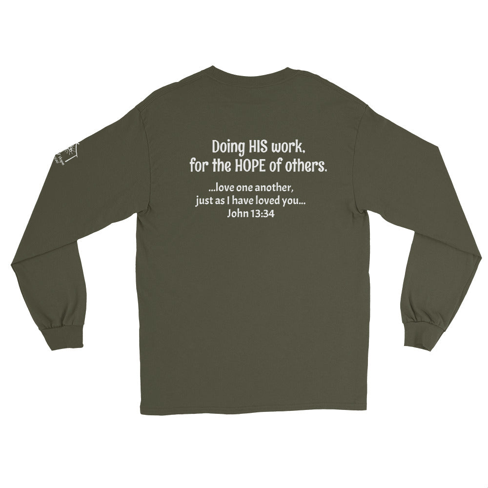 HoH Rescue Long Sleeve