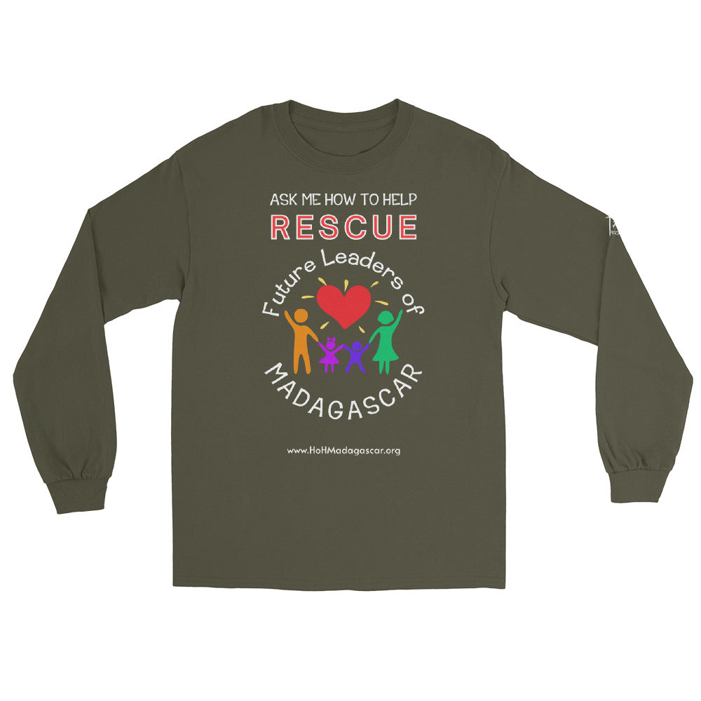 HoH Rescue Long Sleeve