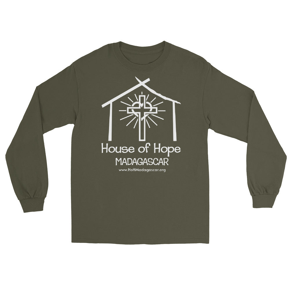 HoH Classic Long Sleeve