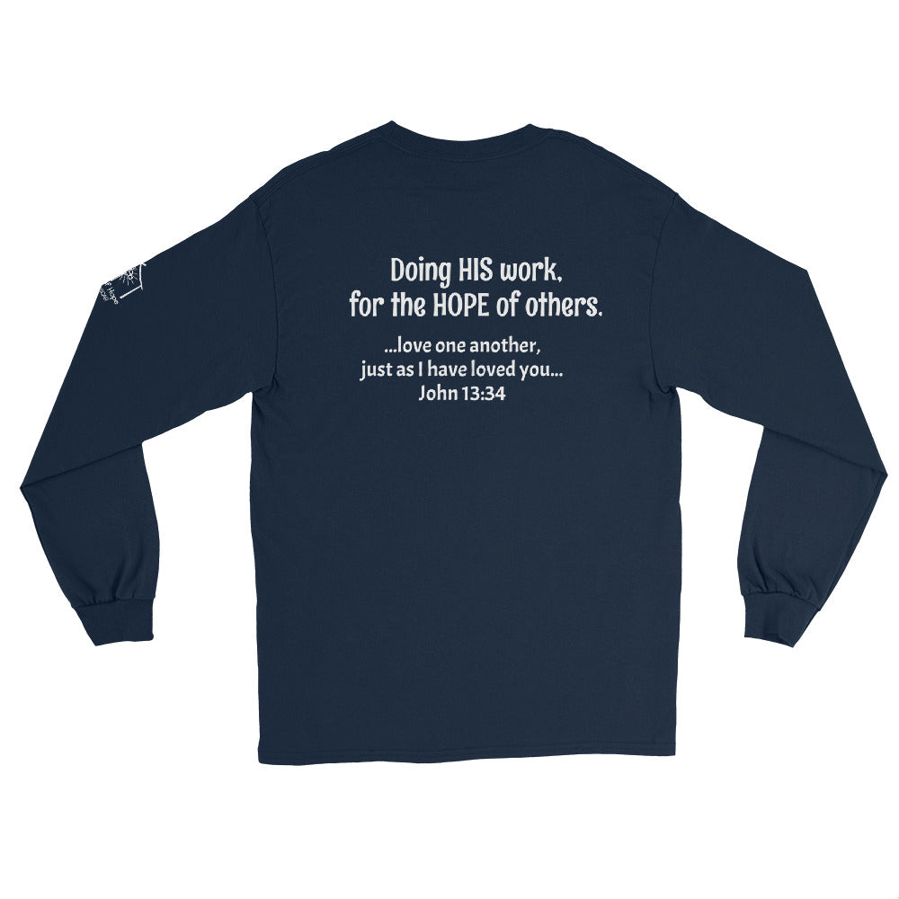 HoH Rescue Long Sleeve