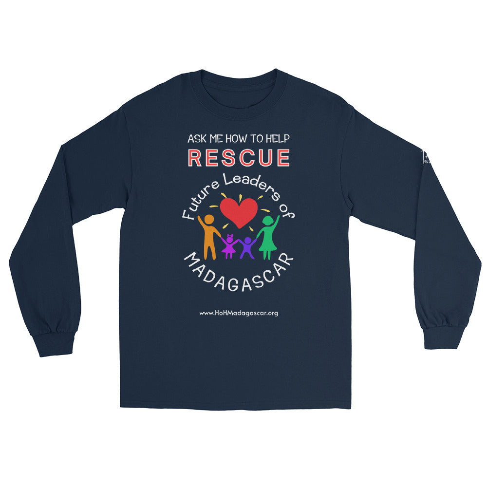 HoH Rescue Long Sleeve