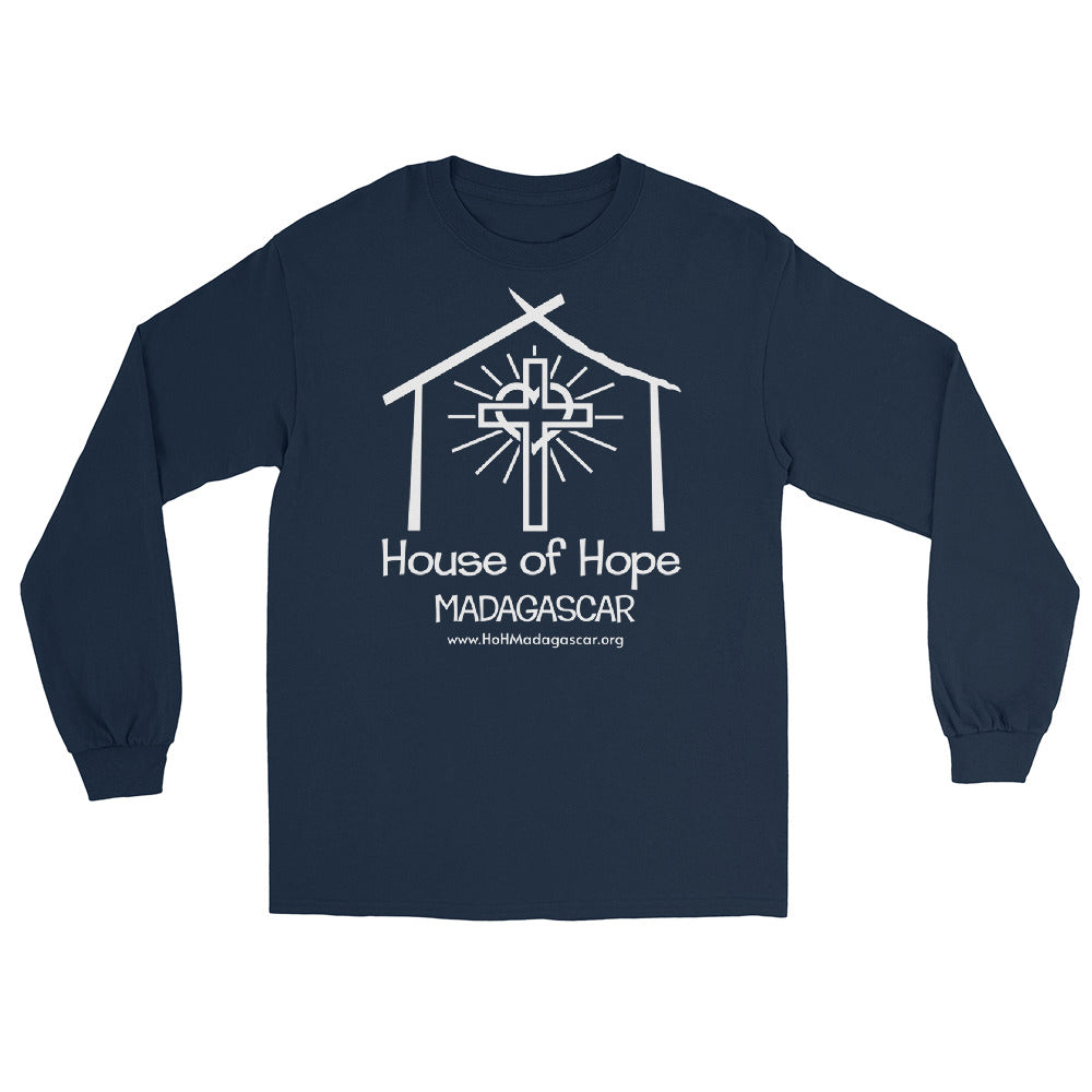 HoH Classic Long Sleeve