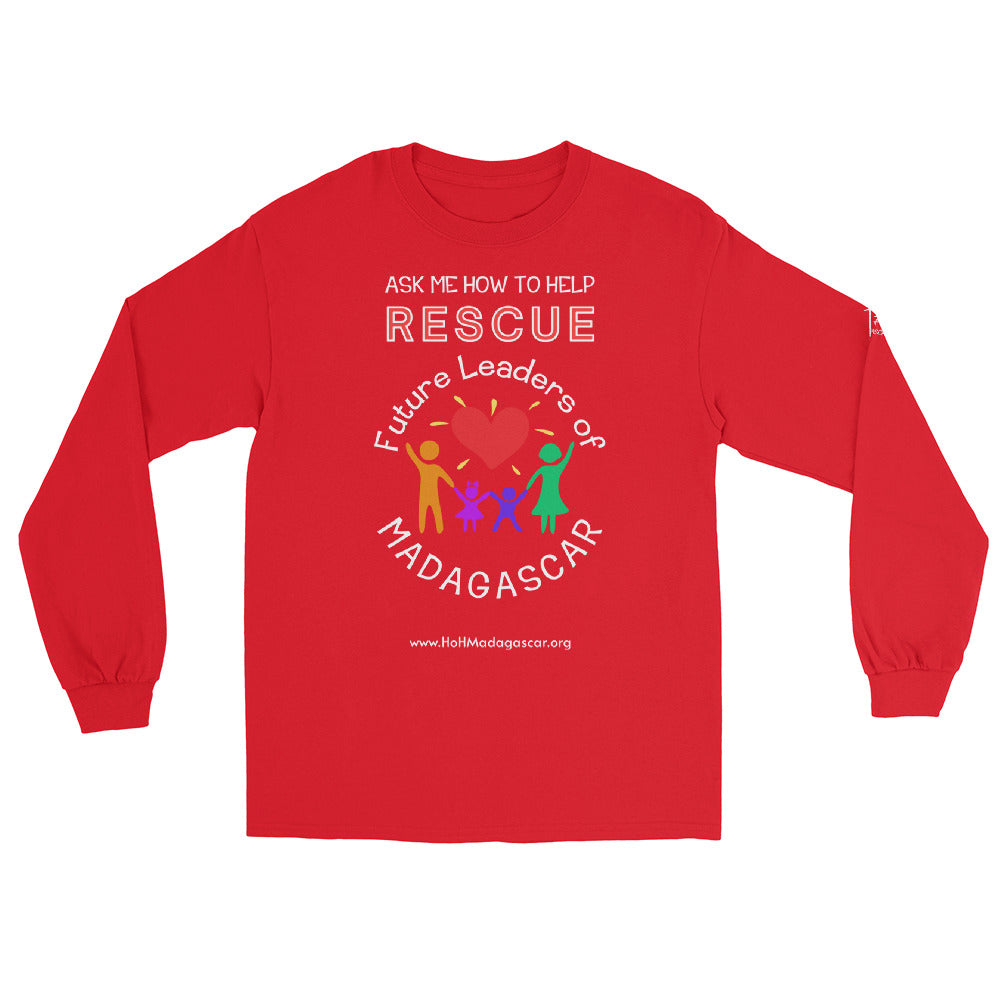 HoH Rescue Long Sleeve