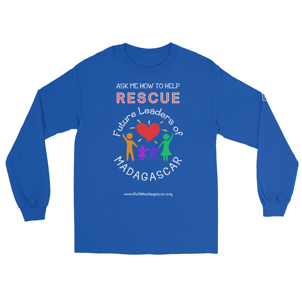 HoH Rescue Long Sleeve