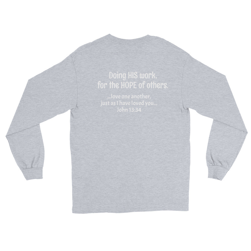 HoH Classic Long Sleeve
