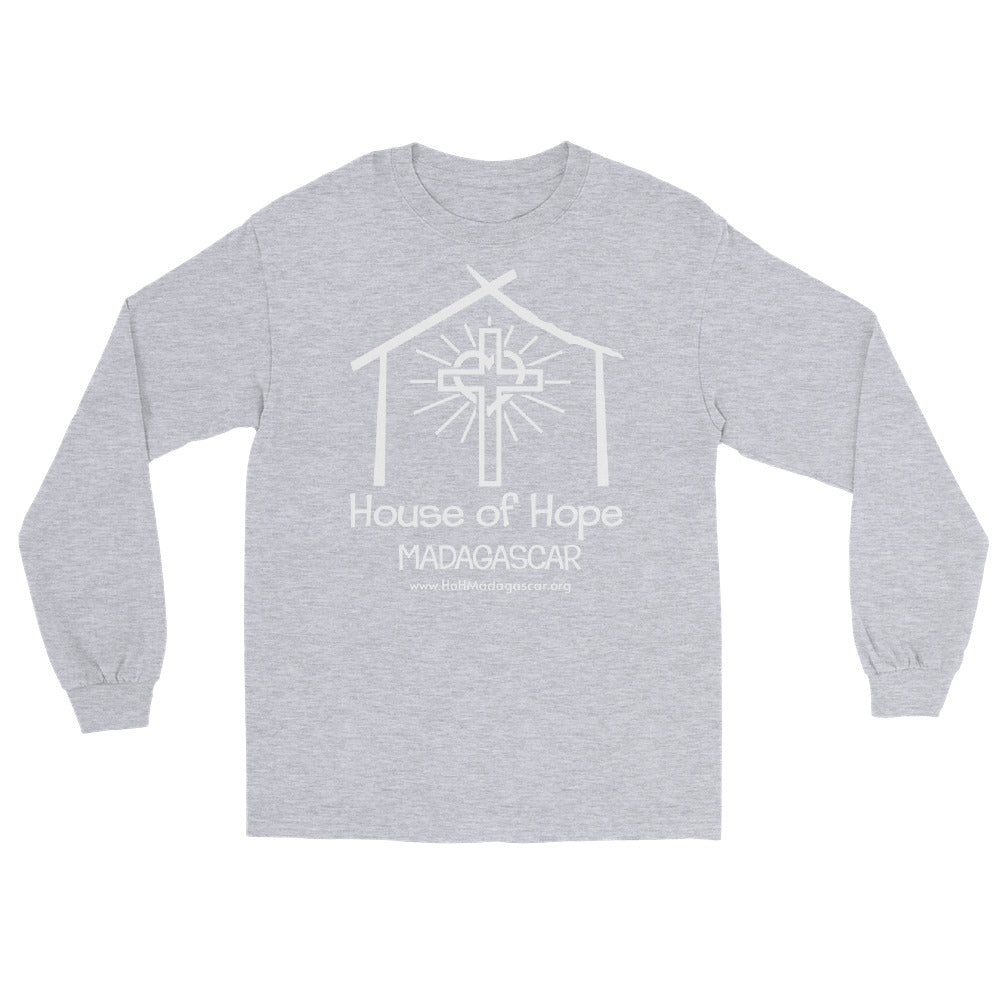 HoH Classic Long Sleeve