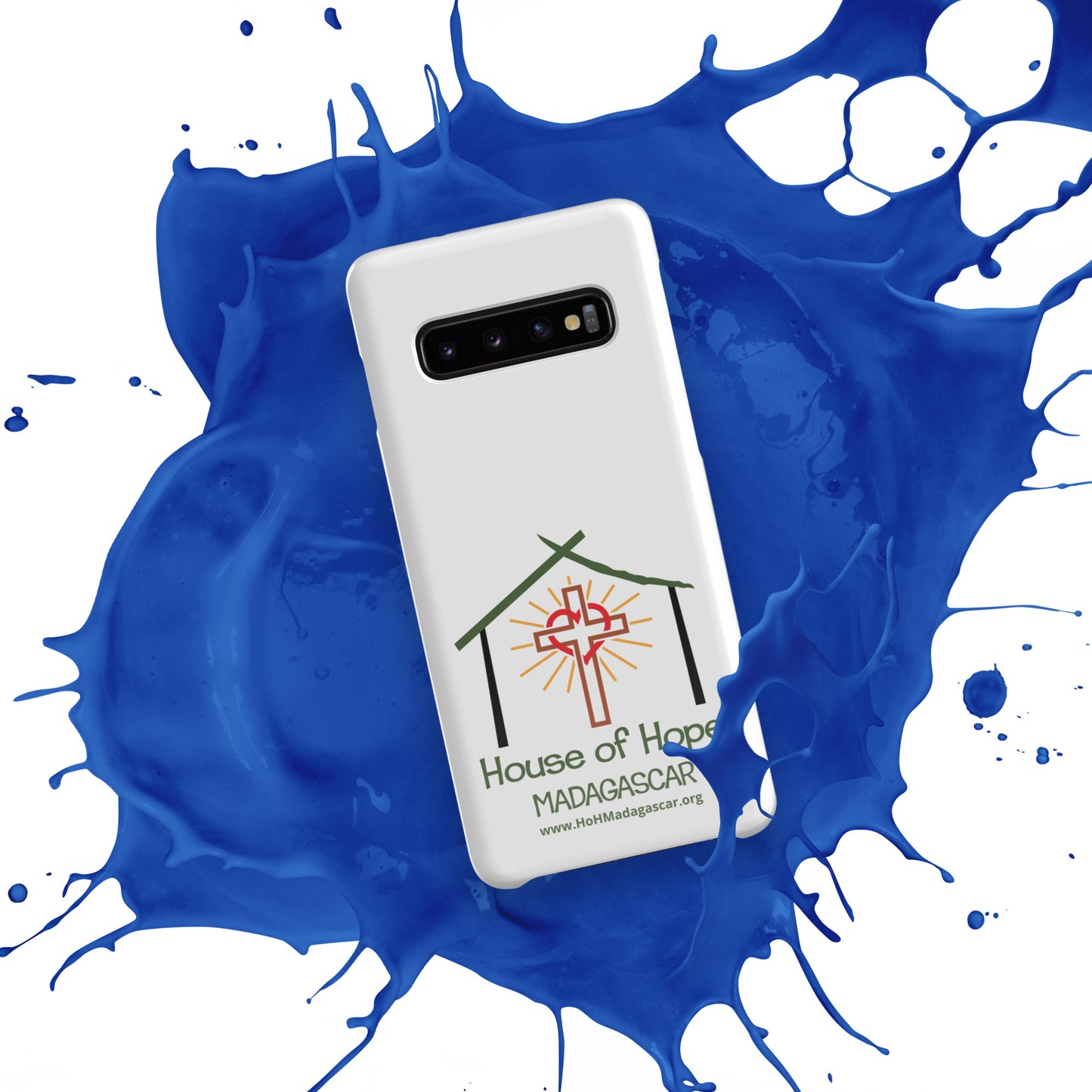 HoH case for Samsung®