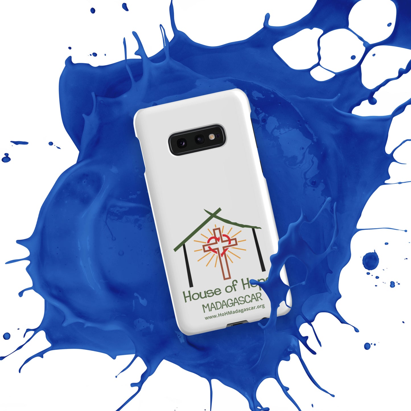 HoH case for Samsung®