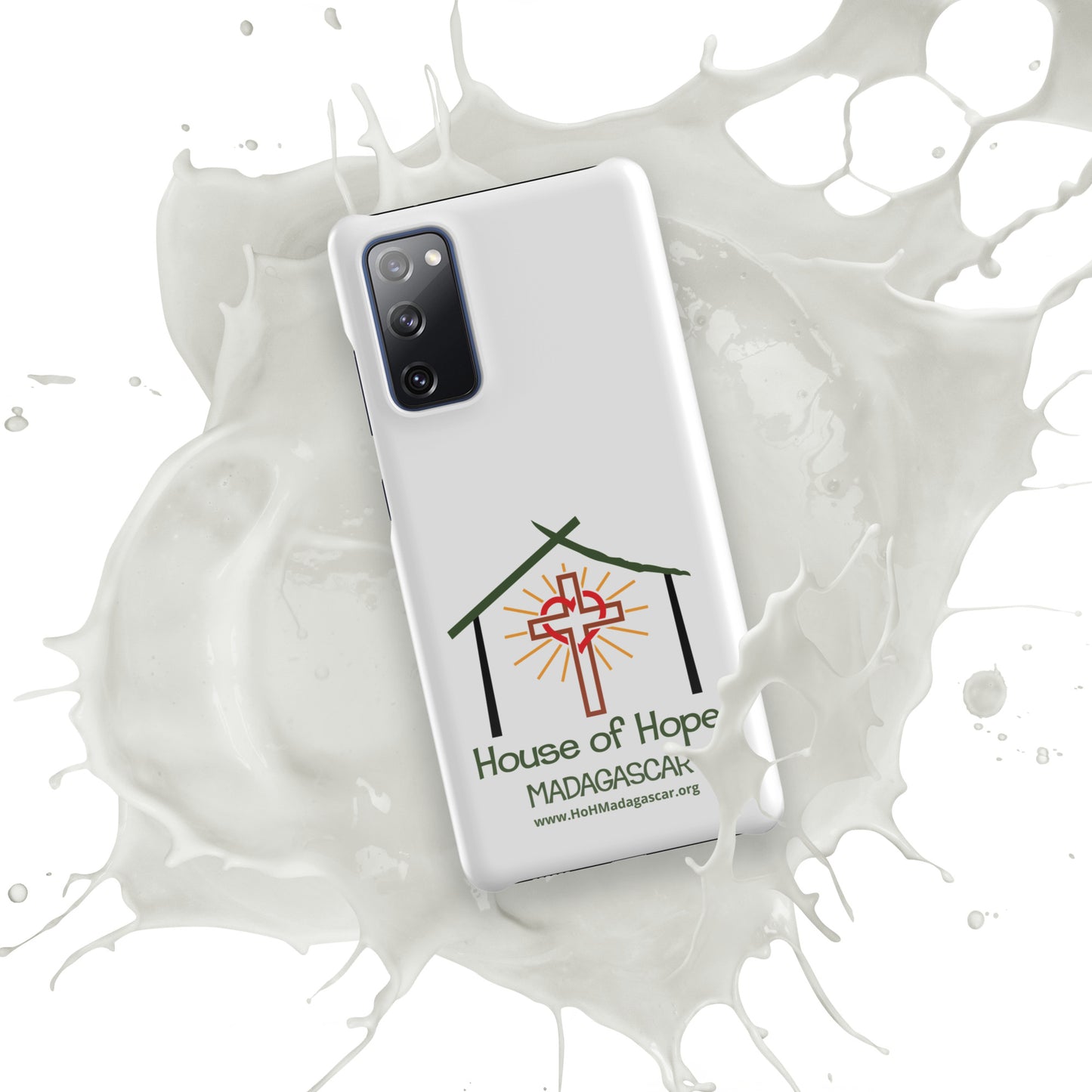 HoH case for Samsung®