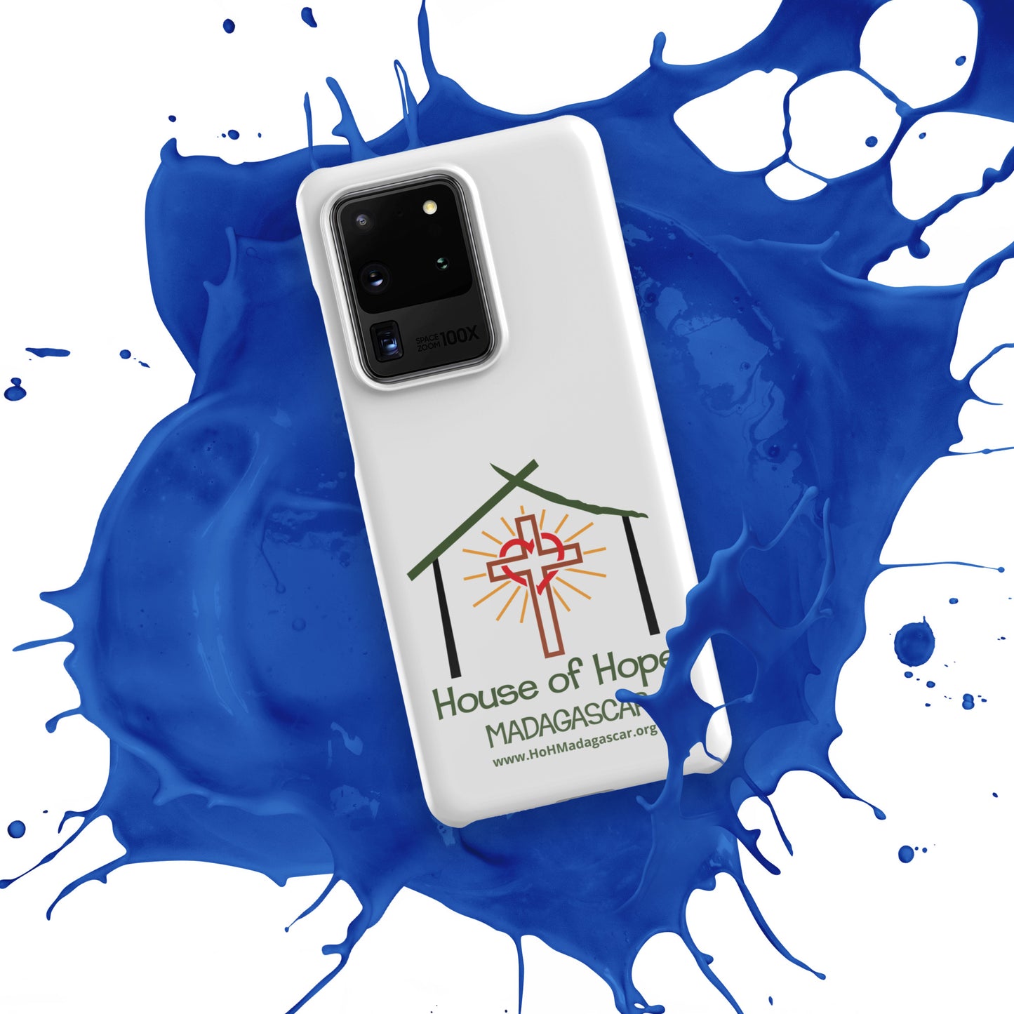 HoH case for Samsung®
