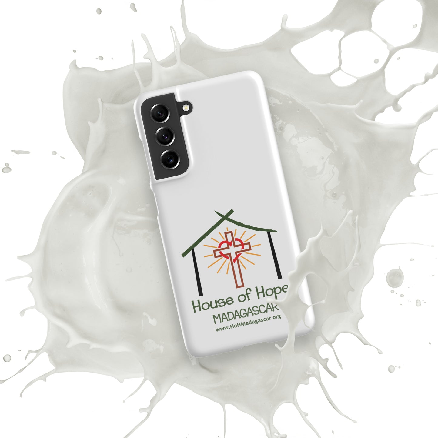 HoH case for Samsung®