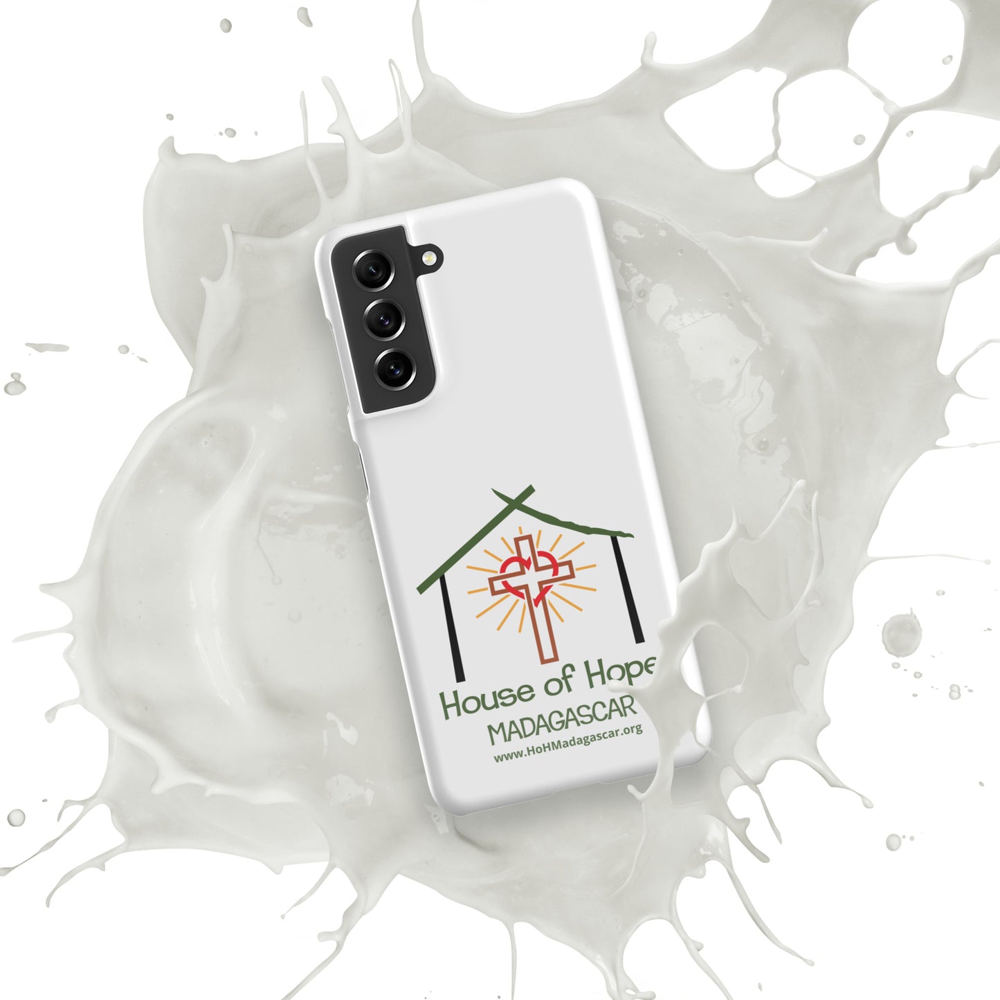 HoH case for Samsung®