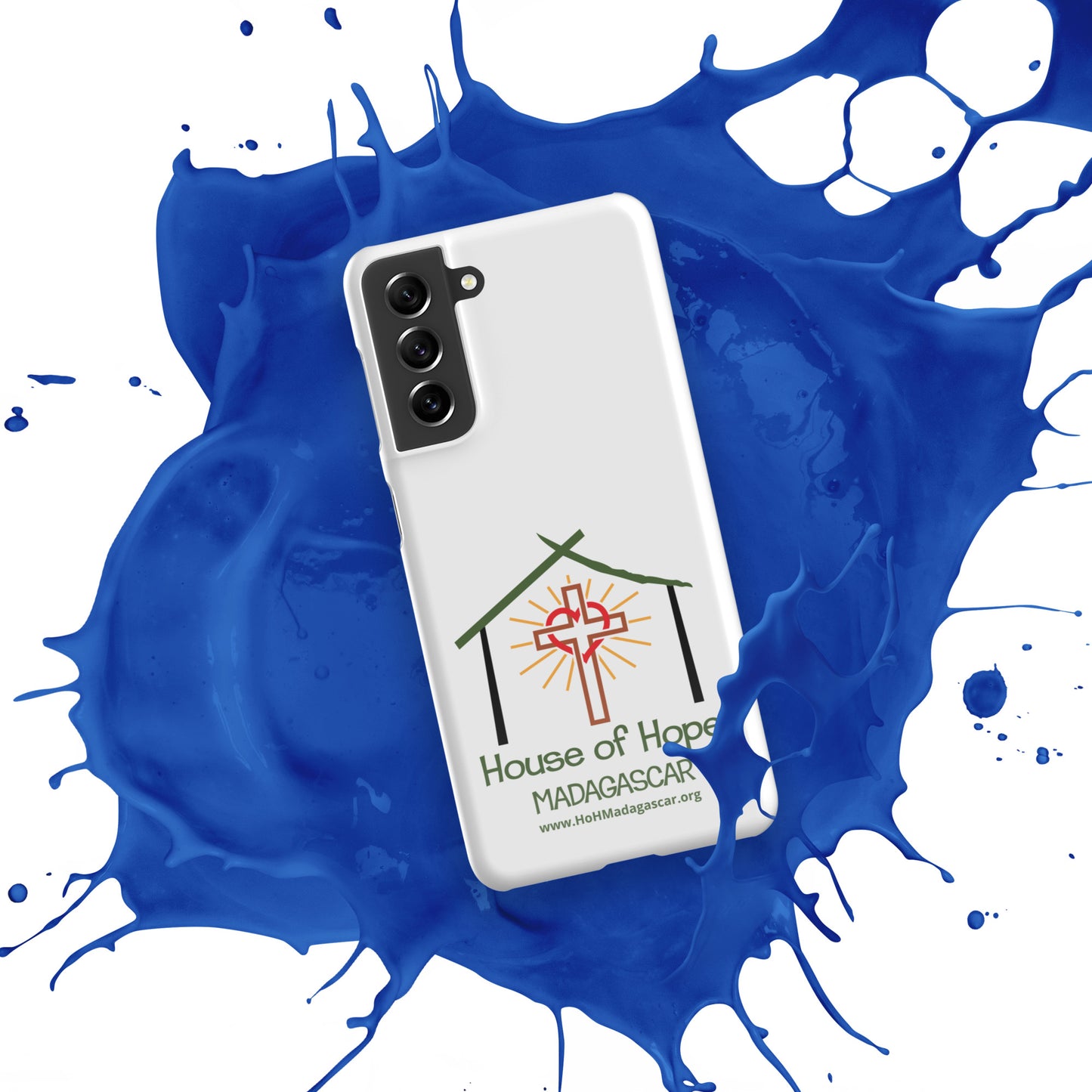 HoH case for Samsung®